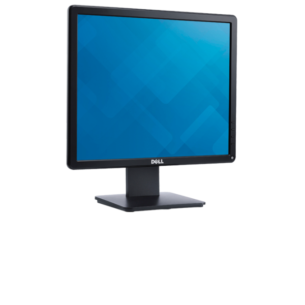 Монитор Dell E1715S 17" HD 5 мс/ Черный photo 2