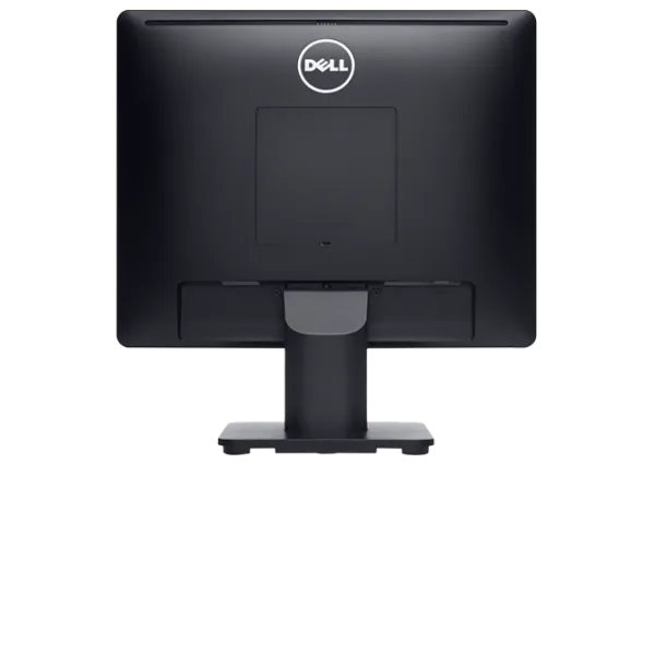 Монитор Dell E1715S 17" HD 5 мс/ Черный photo 4