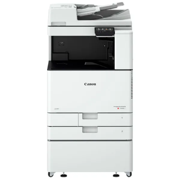 МФУ Canon imageRUNNERiR C3025i Лазерный/ Цветная photo 2