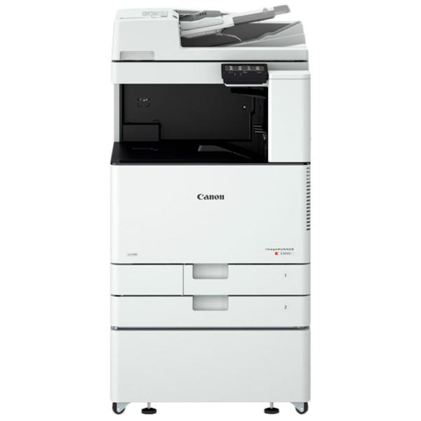 МФУ Canon imageRUNNERiR C3025i Лазерный/ Цветная photo 2