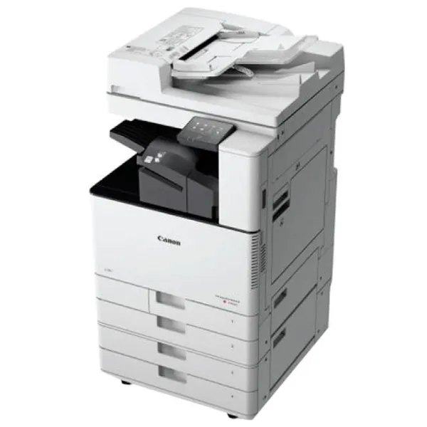 МФУ Canon imageRUNNERiR C3025i Лазерный/ Цветная photo 3