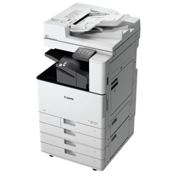 МФУ Canon imageRUNNERiR C3025i Лазерный/ Цветная photo 3