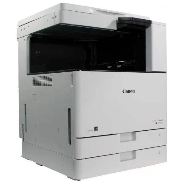 МФУ Canon imageRUNNERiR C3025i Лазерный/ Цветная photo 4