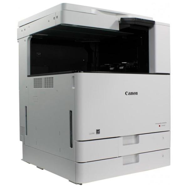 МФУ Canon imageRUNNERiR C3025i Лазерный/ Цветная photo 4