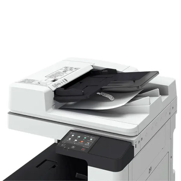 МФУ Canon imageRUNNERiR C3025i Лазерный/ Цветная photo 5