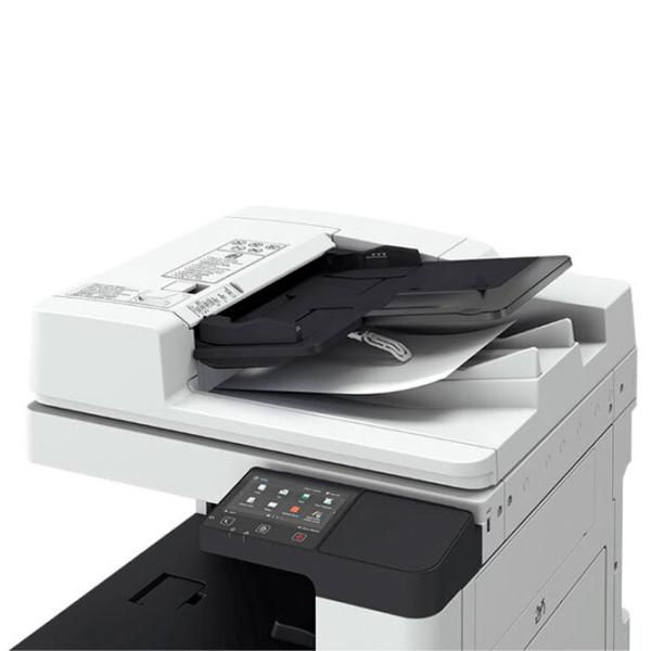 МФУ Canon imageRUNNERiR C3025i Лазерный/ Цветная photo 5