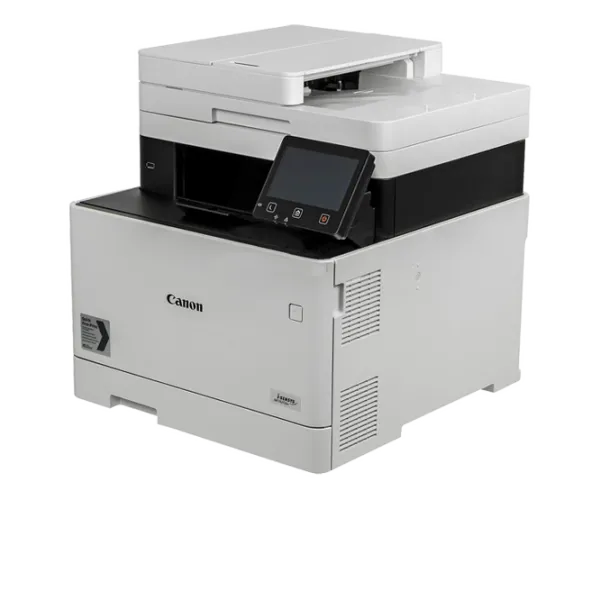 МФУ Canon MF742Cdw Лазерный/ Цветная photo 2