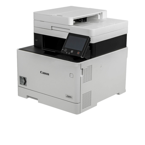 МФУ Canon MF742Cdw Лазерный/ Цветная photo 2