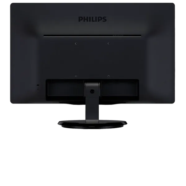 Монитор Philips 200V4QSBR 19.5" Full HD 8 мс/ Черный photo 3