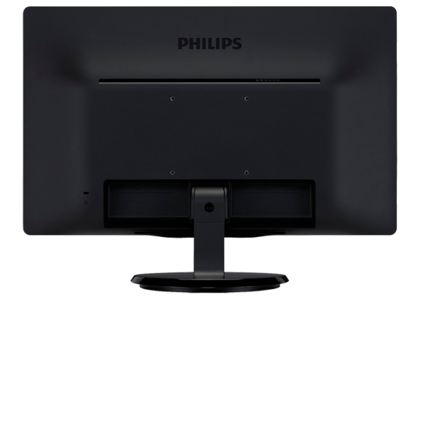 Монитор Philips 200V4QSBR 19.5" Full HD 8 мс/ Черный photo 3