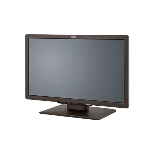 Монитор FUJITSU E22T-7 LED 21.5" Full HD 5 мс/ Черный photo 2