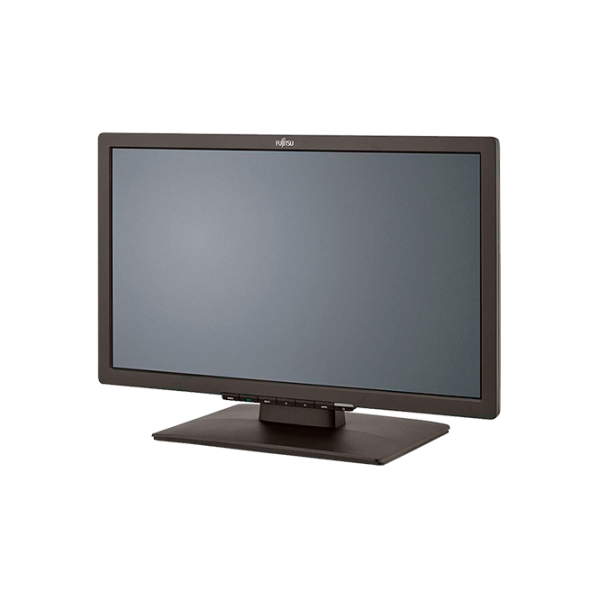 Монитор FUJITSU E22T-7 LED 21.5" Full HD 5 мс/ Черный photo 2