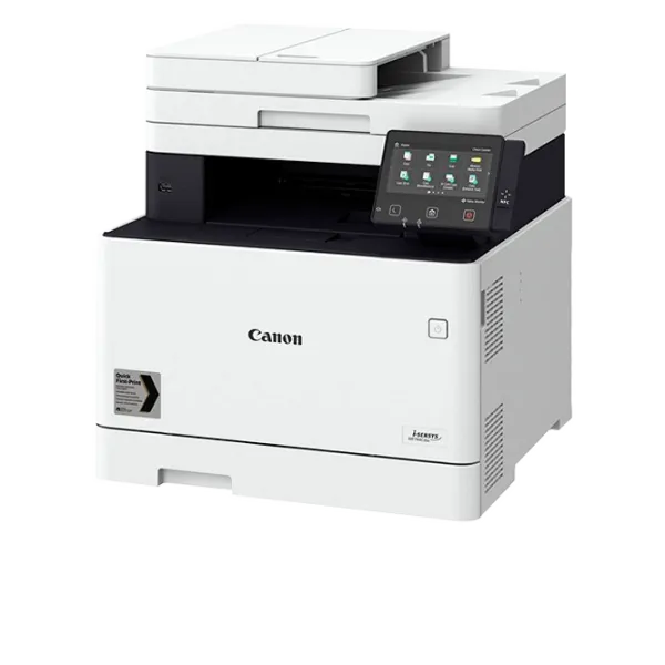 МФУ Canon i-SENSYS MF744Cdw Лазерный/ Цветная photo 2