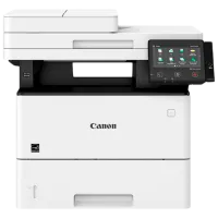 Dispozitiv multifuncțional Canon imageRUNNERiR1643i Laser/ Monochrome photo 2