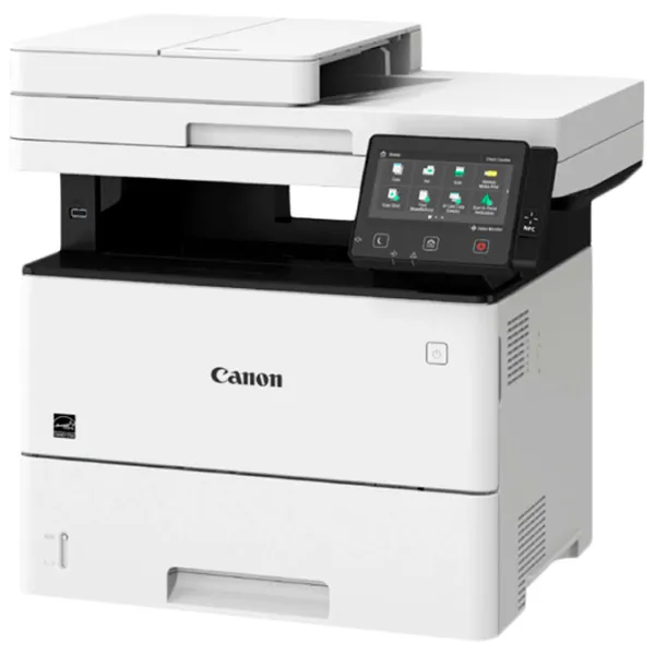 Dispozitiv multifuncțional Canon imageRUNNERiR1643iF Laser/ Monochrome photo 3