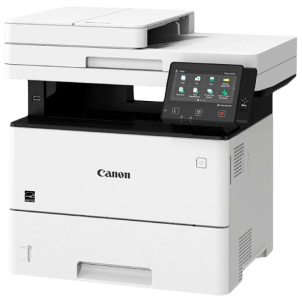 Dispozitiv multifuncțional Canon imageRUNNERiR1643iF Laser/ Monochrome photo 3