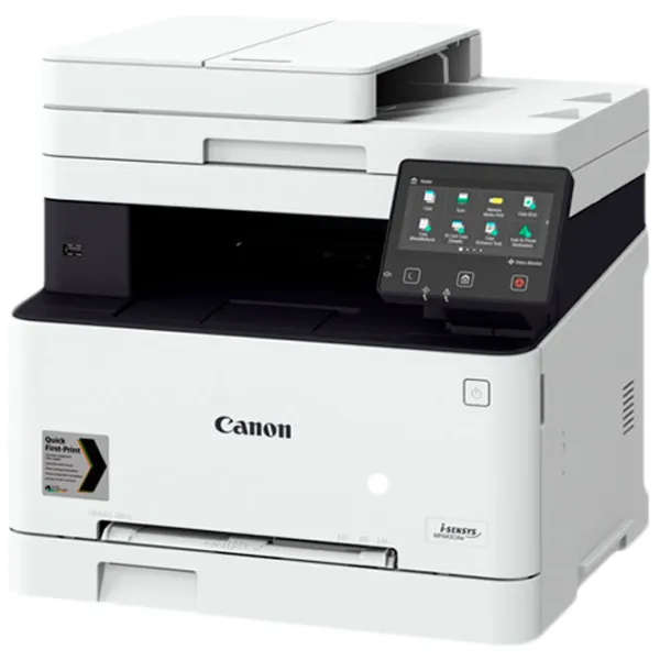 МФУ Canon i-SENSYSMF643Cdw Лазерный/ Цветная photo 2