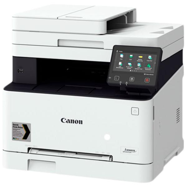 МФУ Canon i-SENSYSMF643Cdw Лазерный/ Цветная photo 2