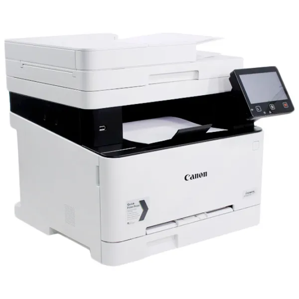 МФУ Canon i-SENSYSMF643Cdw Лазерный/ Цветная photo 3