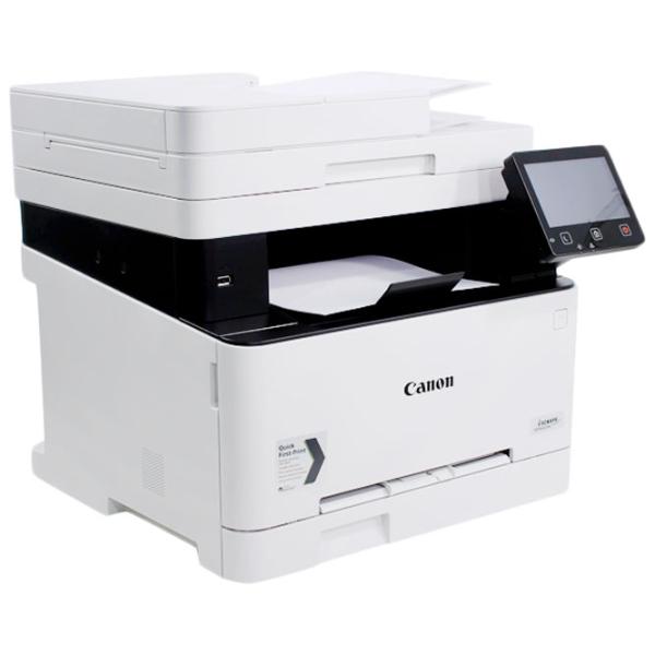 МФУ Canon i-SENSYSMF643Cdw Лазерный/ Цветная photo 3