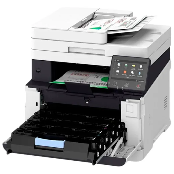 МФУ Canon i-SENSYSMF643Cdw Лазерный/ Цветная photo 4