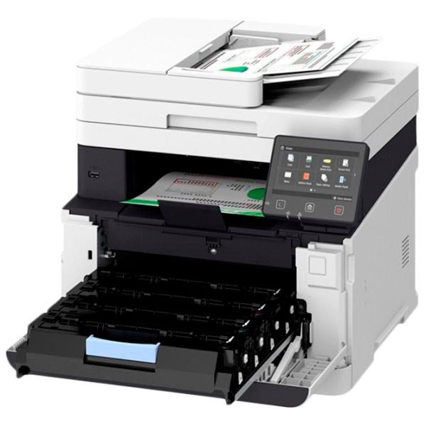 МФУ Canon i-SENSYSMF643Cdw Лазерный/ Цветная photo 4