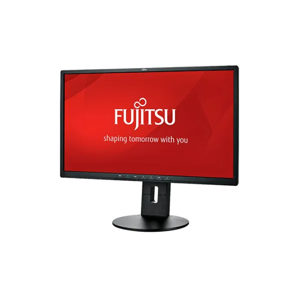 Монитор FUJITSU B24-9 TS 23.8" Full HD 5 мс/ Черный photo 2