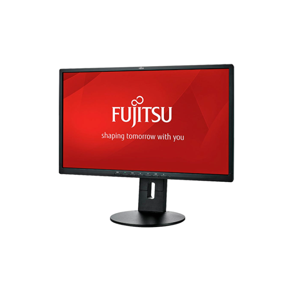 Монитор FUJITSU B24-9 TS 23.8" Full HD 5 мс/ Черный photo 2