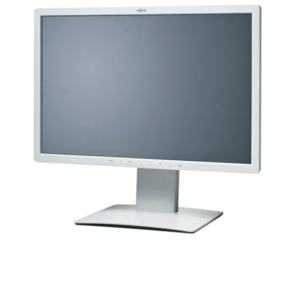 Монитор FUJITSU B24W-7 24" Full HD 5 мс/ Серый photo 2
