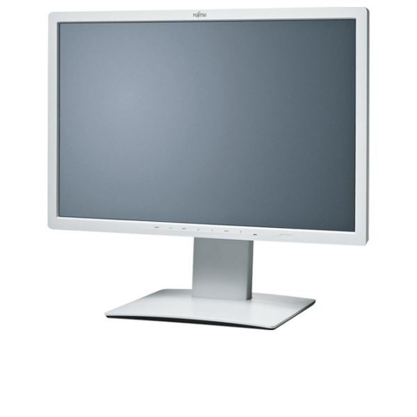 Монитор FUJITSU B24W-7 24" Full HD 5 мс/ Серый photo 2