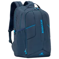Rucsac pentru laptop RivaCase 7861 17.3"/ Dark Blue/ 28 l photo 2
