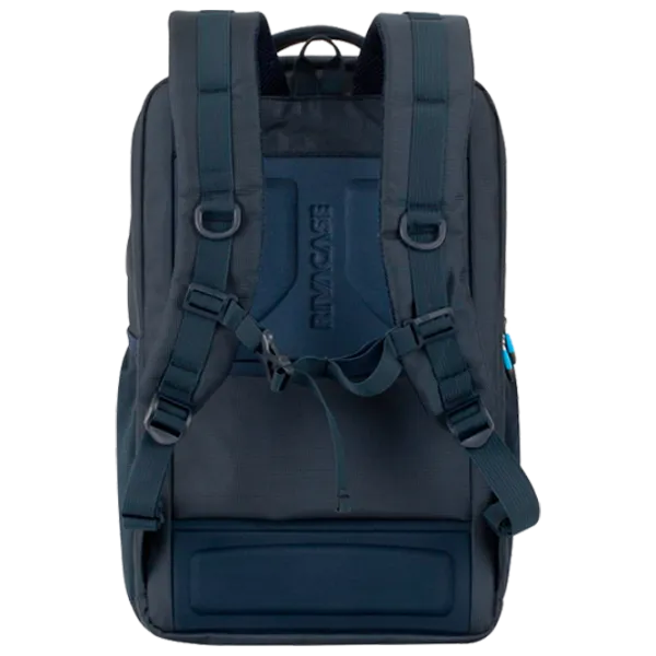 Рюкзак для ноутбука RivaCase 7861 17.3"/ Dark Синий/ 28 л photo 3
