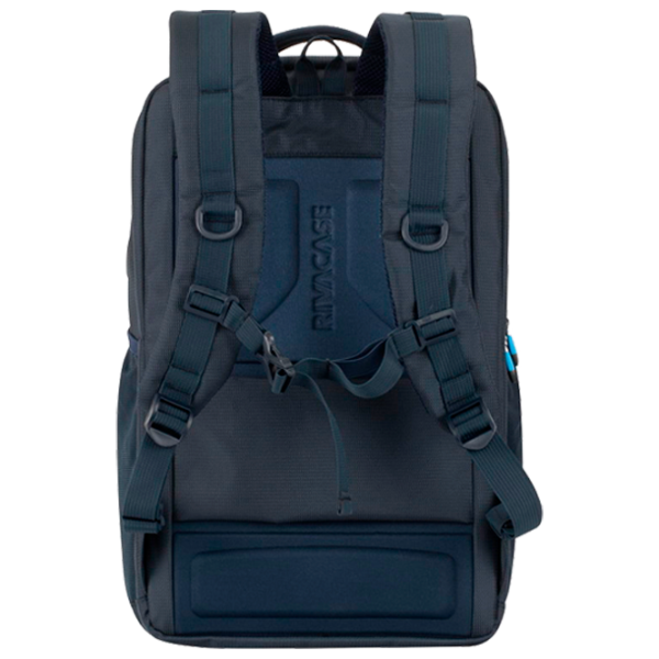 Рюкзак для ноутбука RivaCase 7861 17.3"/ Dark Синий/ 28 л photo 3