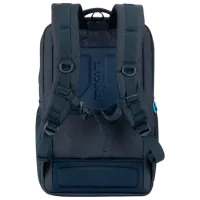 Rucsac pentru laptop RivaCase 7861 17.3"/ Dark Blue/ 28 l photo 3