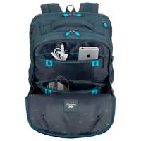Rucsac pentru laptop RivaCase 7861 17.3"/ Dark Blue/ 28 l photo 5