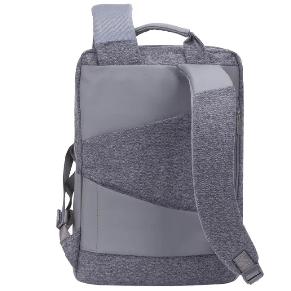 Rucsac RivaCase 7960 15.6"/ Gray/ 18 l photo 3