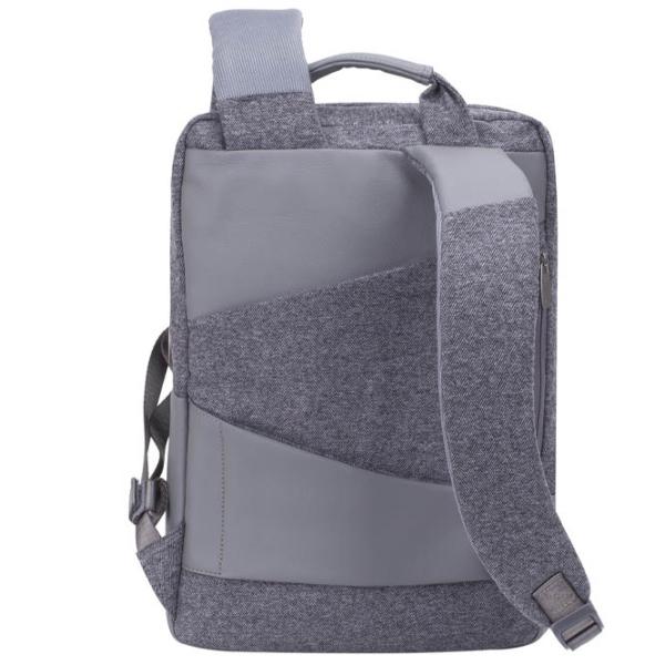 Rucsac RivaCase 7960 15.6"/ Gray/ 18 l photo 3