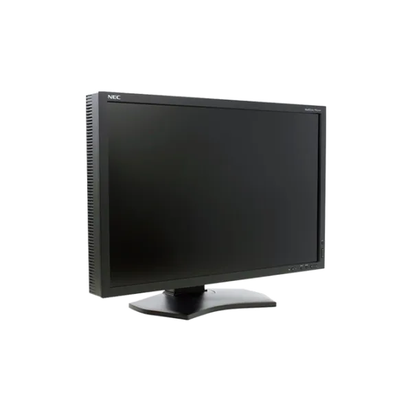 Monitor NEC PA242W 24.1" Full HD 8 ms/ Black photo 2