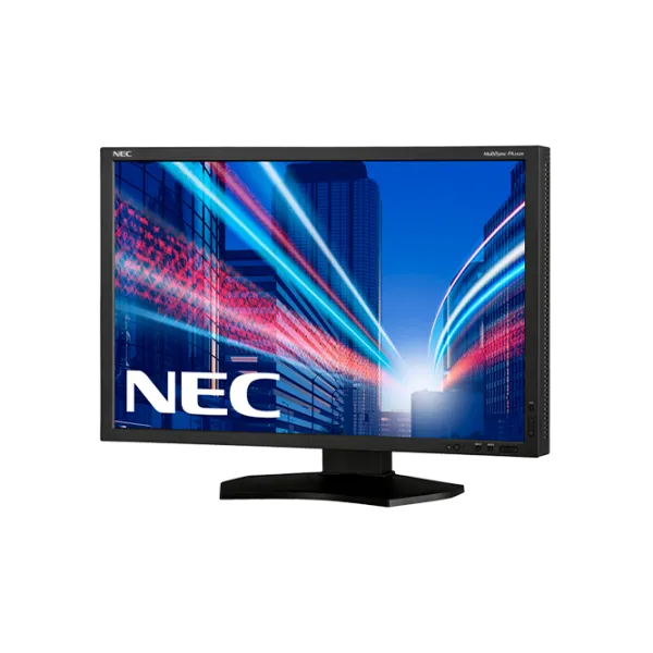 Monitor NEC PA242W 24.1" Full HD 8 ms/ Black photo 3