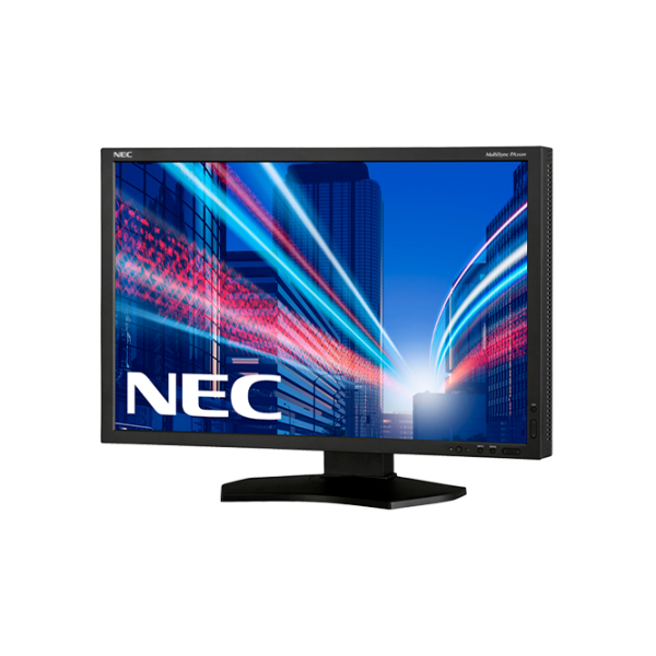 Monitor NEC PA242W 24.1" Full HD 8 ms/ Black photo 3