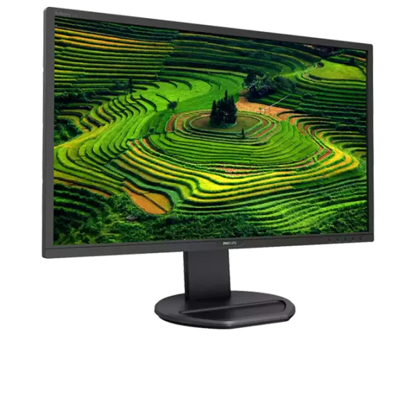 Монитор Philips 271B8QJEB 27" Full HD 5 мс/ Черный photo 2