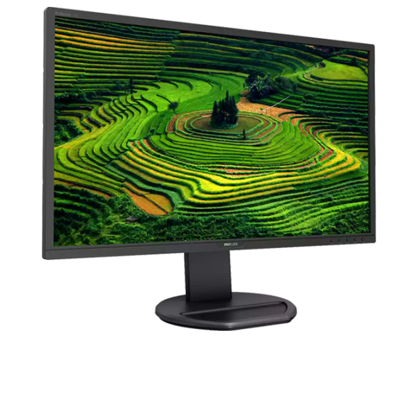 Монитор Philips 271B8QJEB 27" Full HD 5 мс/ Черный photo 2