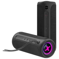 Boxă portabilă Xmusic Trendy 15 W/ Black photo 2