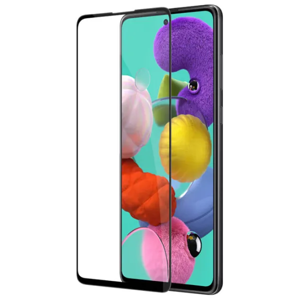 Защитное стекло Samsung Galaxy A51/ M31s Nillkin / 3D photo 2 Защитное стекло Samsung Galaxy A51/ M31s Nillkin / 3D photo 2