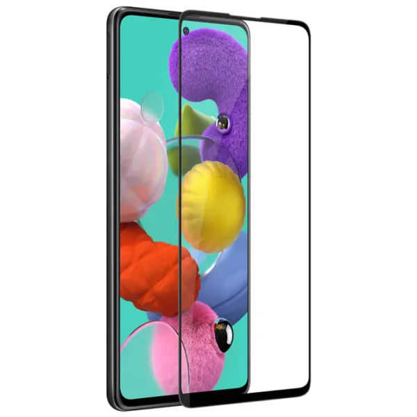 Защитное стекло Samsung Galaxy A51/ M31s Nillkin / 3D photo 3 Защитное стекло Samsung Galaxy A51/ M31s Nillkin / 3D photo 3