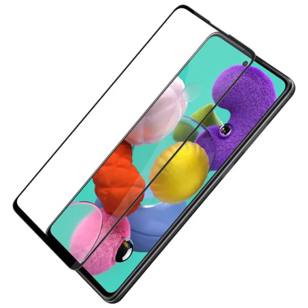 Защитное стекло Samsung Galaxy A51/ M31s Nillkin / 3D photo 4 Защитное стекло Samsung Galaxy A51/ M31s Nillkin / 3D photo 4
