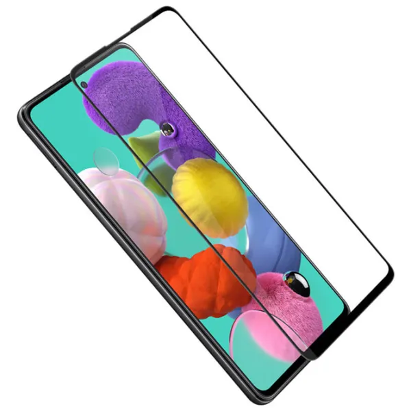 Защитное стекло Samsung Galaxy A51/ M31s Nillkin / 3D photo 5 Защитное стекло Samsung Galaxy A51/ M31s Nillkin / 3D photo 5