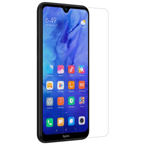 Защитное стекло Xiaomi Redmi Note 8T Nillkin /  photo 4 Защитное стекло Xiaomi Redmi Note 8T Nillkin /  photo 4