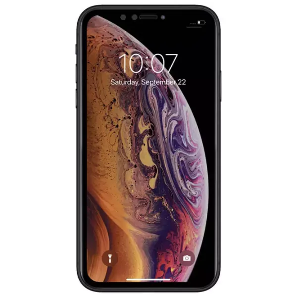 Sticlă de protecție Apple iPhone 11/ XR Nillkin / 3D photo 2