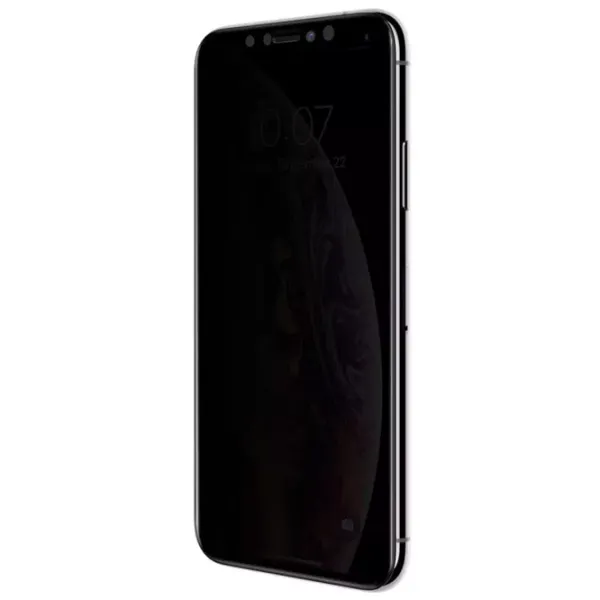 Sticlă de protecție Apple iPhone 11/ XR Nillkin / 3D photo 3